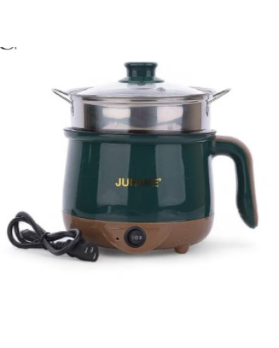 Пароварка электрическая Rice Cooker 1,2л 450 Вт рисоварка