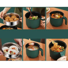 Пароварка електрична Rice Cooker 1,2л 450 Вт рисоварка