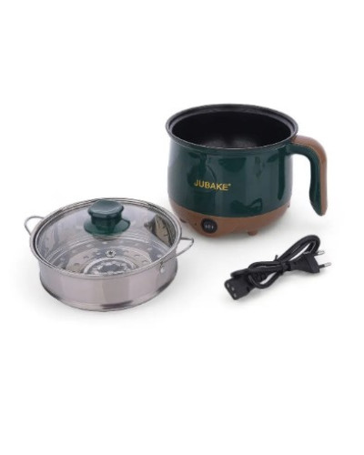Пароварка электрическая Rice Cooker 1,2л 450 Вт рисоварка