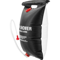 Похідний компактний душ 20л - Camp Shower - Camp Shower