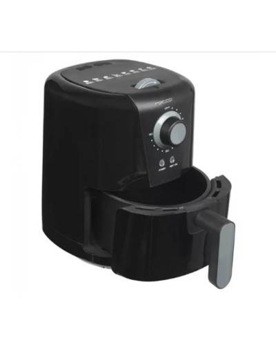 Аэрофритюрница аэрогриль для жарки без масла Air Fryer мультипечь на 1,5 л 1500 Вт