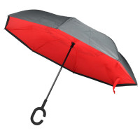 Парасолька навпаки, антивітер - UpBrella