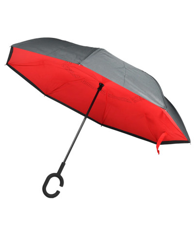 Зонт наоборот, антиветер - UpBrella Зонт наоборот, антиветер - UpBrella