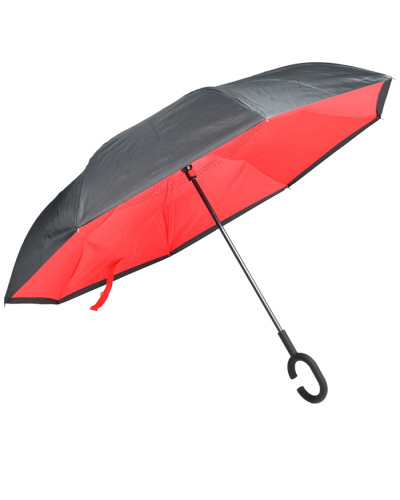 Зонт наоборот, антиветер - UpBrella Зонт наоборот, антиветер - UpBrella