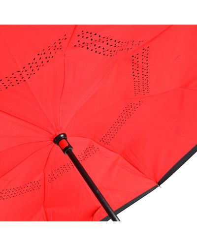 Зонт наоборот, антиветер - UpBrella Зонт наоборот, антиветер - UpBrella