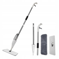Швабра с распылителем - Water spray mop
