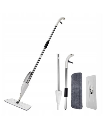 Швабра с распылителем - Water spray mop
