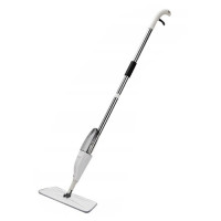 Швабра с распылителем - Water spray mop