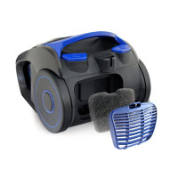 Пилосос VOLLYX Infinity Rebel 52 4000Вт + Швабра лентяйка  Cleaner 360