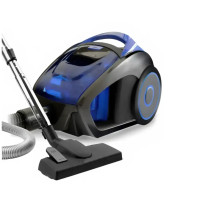 Контейнерний пилосос VOLLYX Infinity Rebel 52 4000Вт пилосос циклонний без мішка