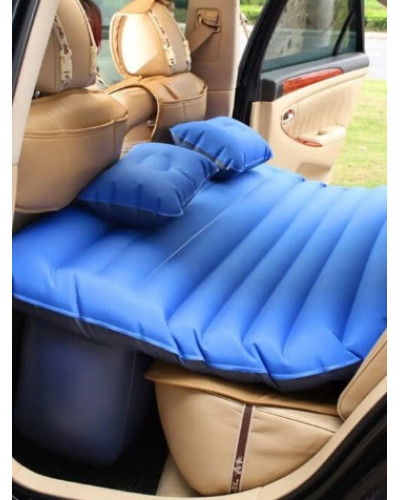 Автомобільний надувний матрац з подушками Car mattress