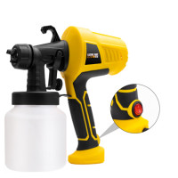 Фарбопульт електричний Electric paint sprayer фарборозпилювач