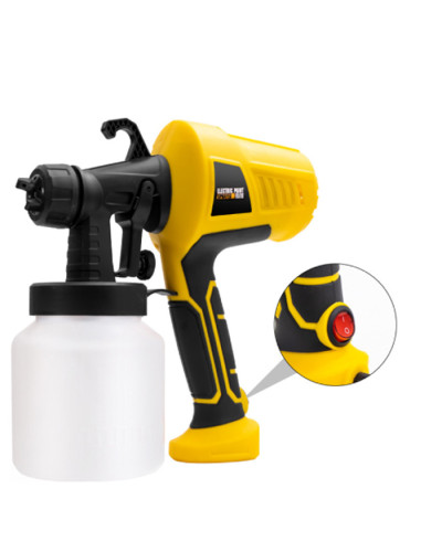 Фарбопульт електричний Electric paint sprayer фарборозпилювач Фарбопульт електричний Electric paint sprayer фарборозпилювач
