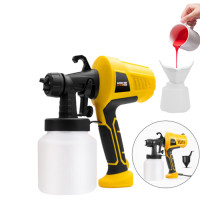 Фарбопульт електричний Electric paint sprayer фарборозпилювач