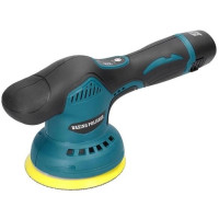 Аккумуляторная полировочная машина Waxing Polisher, шлифмашина
