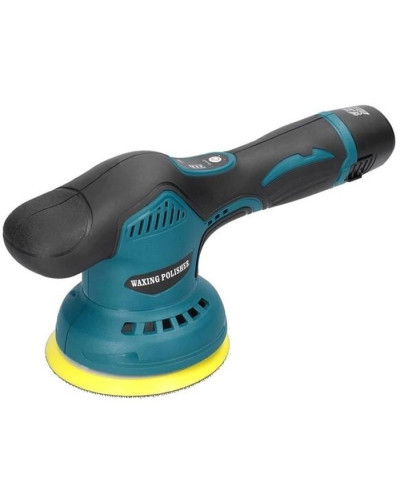 Аккумуляторная полировочная машина Waxing Polisher, шлифмашина