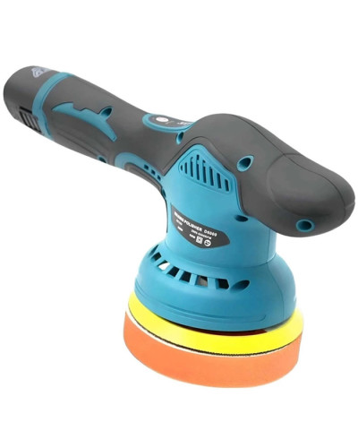 Аккумуляторная полировочная машина Waxing Polisher, шлифмашина Аккумуляторная полировочная машина Waxing Polisher, шлифмашина