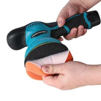 Аккумуляторная полировочная машина Waxing Polisher, шлифмашина