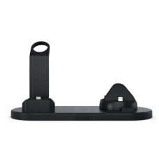 Беспроводная зарядная станция 6 в 1 - Wireless charger