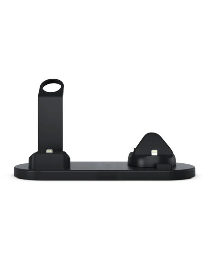 Беспроводная зарядная станция 6 в 1 - Wireless charger