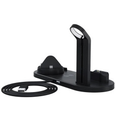 Беспроводная зарядная станция 6 в 1 - Wireless charger