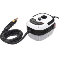Портативный пароочиститель для уборки дома - Steam Cleaner