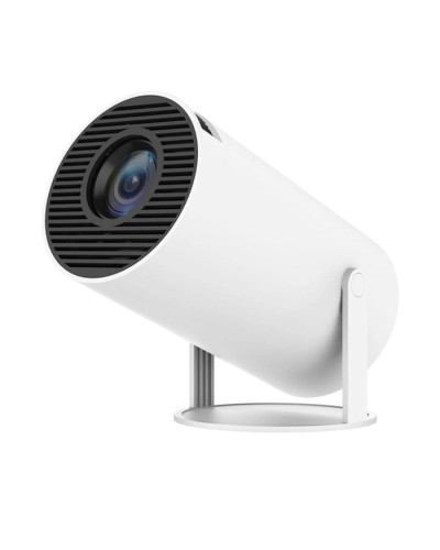 Портативный проектор ULTRA HD HY300