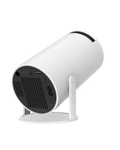 Портативный проектор ULTRA HD HY300 Портативный проектор ULTRA HD HY300