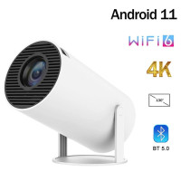 Портативный проектор ULTRA HD HY300
