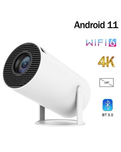 Портативный проектор ULTRA HD HY300 Портативный проектор ULTRA HD HY300