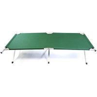  Портативная складная кровать для кемпинга