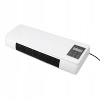 Настенный мобильный кондиционер - Wall Air Cooler, настенный вентилятор