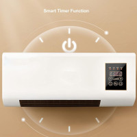 Настенный мобильный кондиционер - Wall Air Cooler, настенный вентилятор