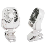Мини вентилятор с увлажнителем воздуха - Arctic Air Fan