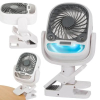 Мини вентилятор с увлажнителем воздуха - Arctic Air Fan