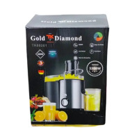 Соковитискач для овочів та фруктів TK 00201 3200W