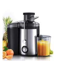 Соковитискач для овочів та фруктів TK 00201 3200W