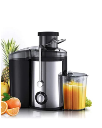 Соковыжималка для овощей и фруктов TK 00201 3200W