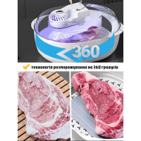 Контейнер для розморожування продуктів 6в1 RD-9020