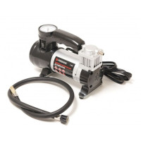 Автомобильный воздушный компрессор - AC+PRO.12VOLT