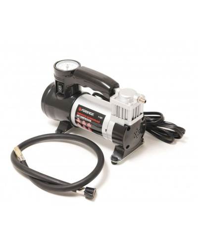 Автомобильный воздушный компрессор - AC+PRO.12VOLT
