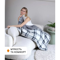 Плед - трансформер на кнопках