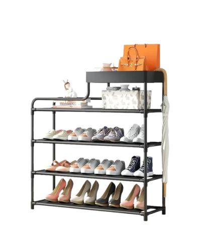 Стеллаж для обуви - Shoe rack