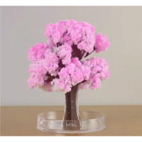 Набір для вирощування кристалів "Magic Sakura" Чарівна сакура