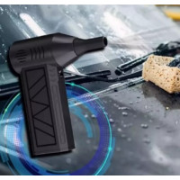 Універсальна акумуляторна повітродувка Mini Jet Fan ZY7400-SE