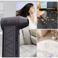 Універсальна акумуляторна повітродувка Mini Jet Fan ZY7400-SE