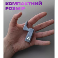 Светодиодный светильник на петлю для шкафа (4шт) (3626-4358)