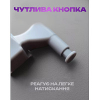 Светодиодный светильник на петлю для шкафа (4шт) (3626-4358)