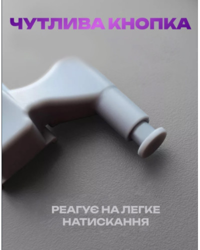 Светодиодный светильник на петлю для шкафа (4шт) (3626-4358) Светодиодный светильник на петлю для шкафа (4шт) (3626-4358)