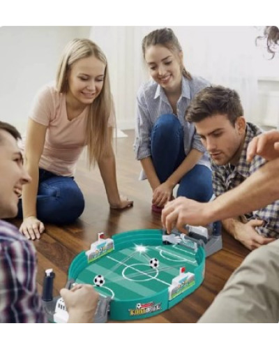 Игра настольный футбол Игра настольный футбол